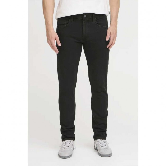 BLEND MAN JEAN PANT BLACK