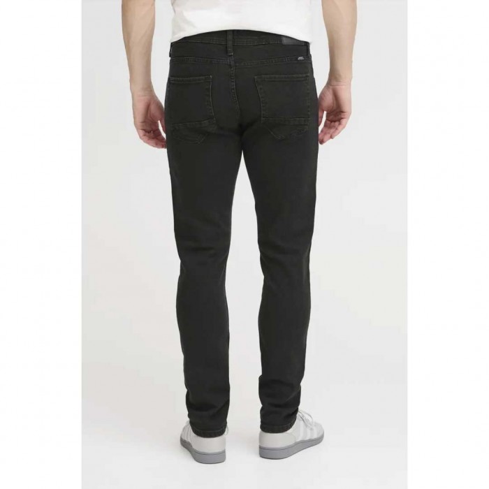 BLEND MAN JEAN PANT BLACK