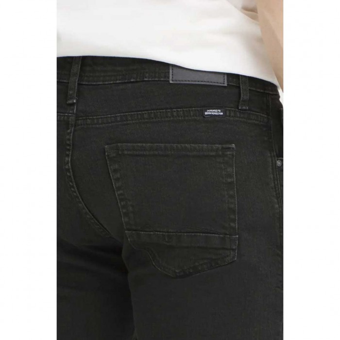 BLEND MAN JEAN PANT BLACK