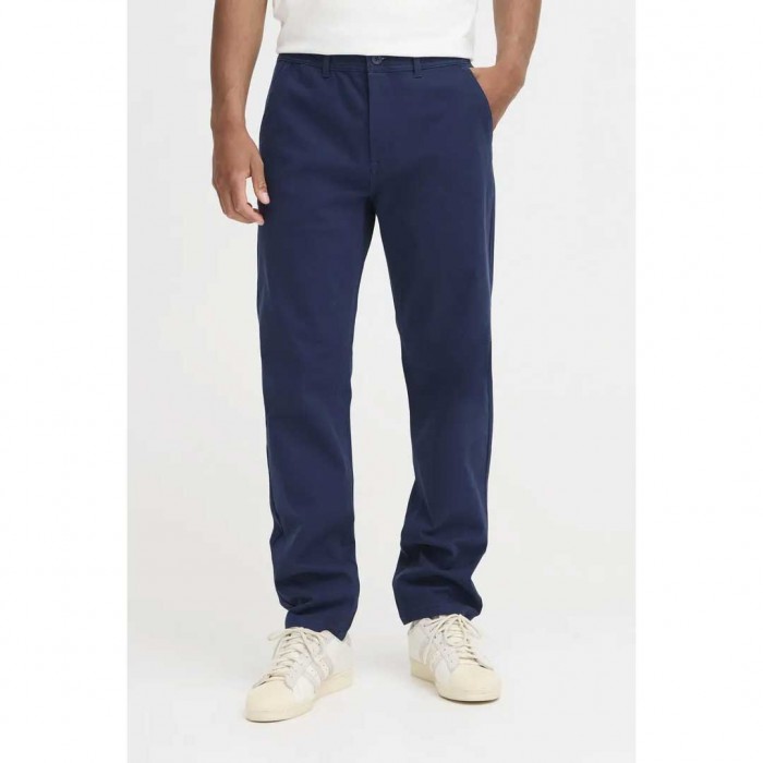 BLEND MAN PANT BLUE