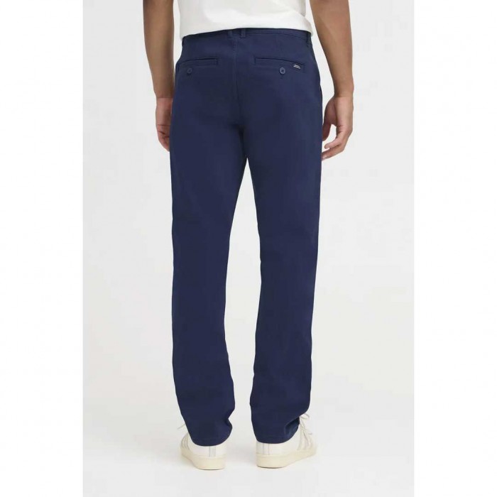 BLEND MAN PANT BLUE
