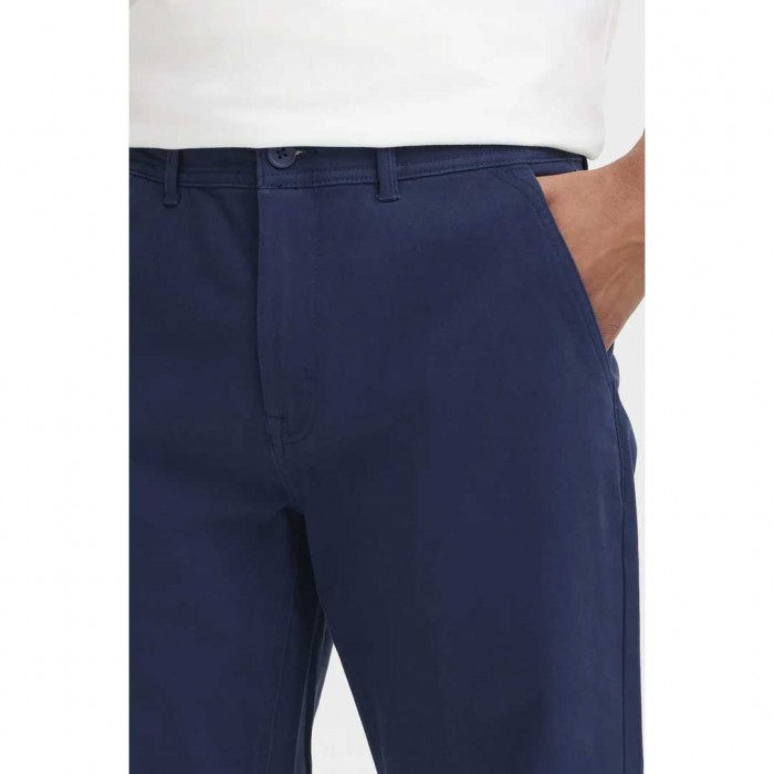 BLEND MAN PANT BLUE