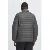 BLEND MAN PUFFER JACKET DARK GRAY