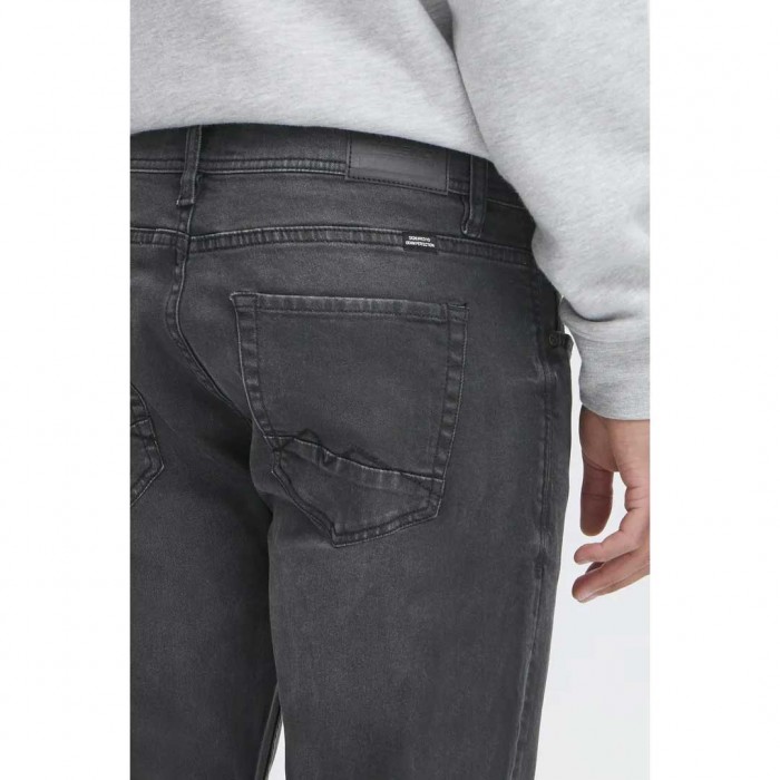BLEND MAN JEAN PANT BLACK/GRAY