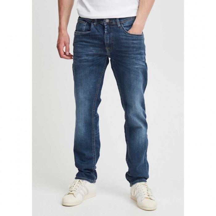 BLEND MAN TWISTER JEAN BLUE