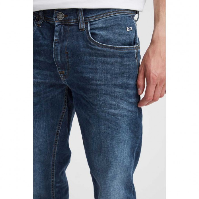 BLEND MAN TWISTER JEAN BLUE