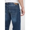 BLEND MAN TWISTER JEAN BLUE