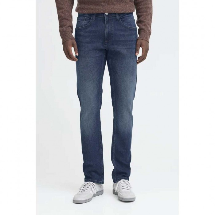 BLEND MAN JEAN PANT BLUE