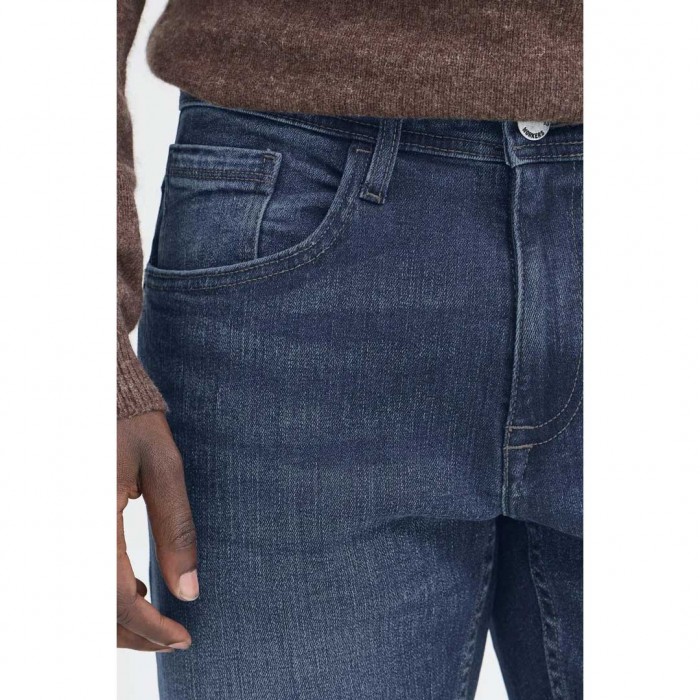 BLEND MAN JEAN PANT BLUE
