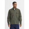 BLEND MAN OVERSHIRT GREEN BLEND MAN OVERSHIRT GREEN