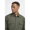 BLEND MAN OVERSHIRT GREEN BLEND MAN OVERSHIRT GREEN