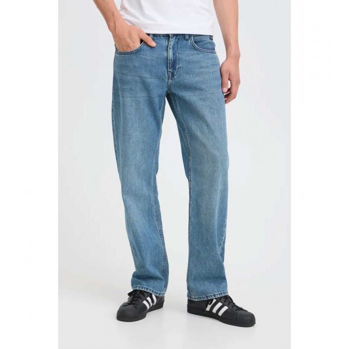 BLEND MAN BHFLAKE JEAN BLUE