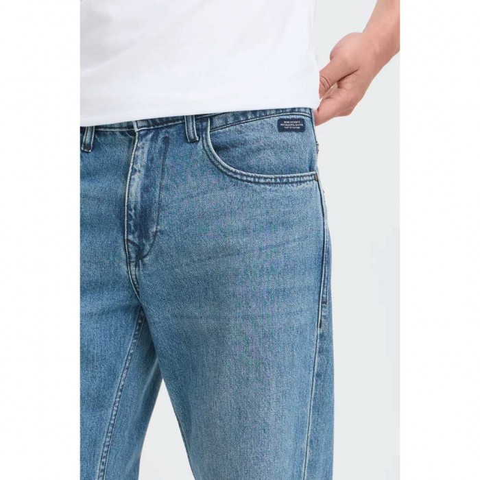 BLEND MAN BHFLAKE JEAN BLUE