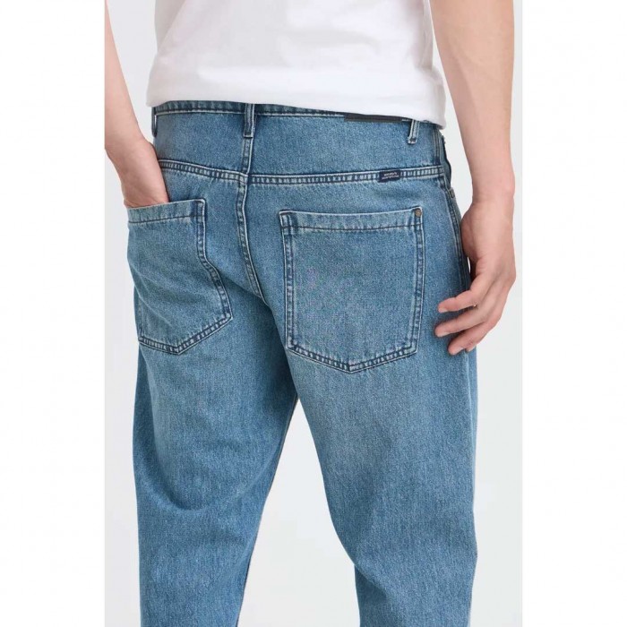 BLEND MAN BHFLAKE JEAN BLUE