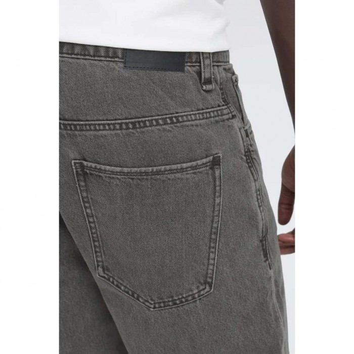 BLEND MAN JEAN LIGHT GRAY