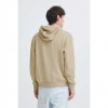 BLEND MAN BHJUSTE EMB HOOD SWEAT BEIGE