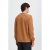 BLEND MAN SWEATSHIRT ORANGE