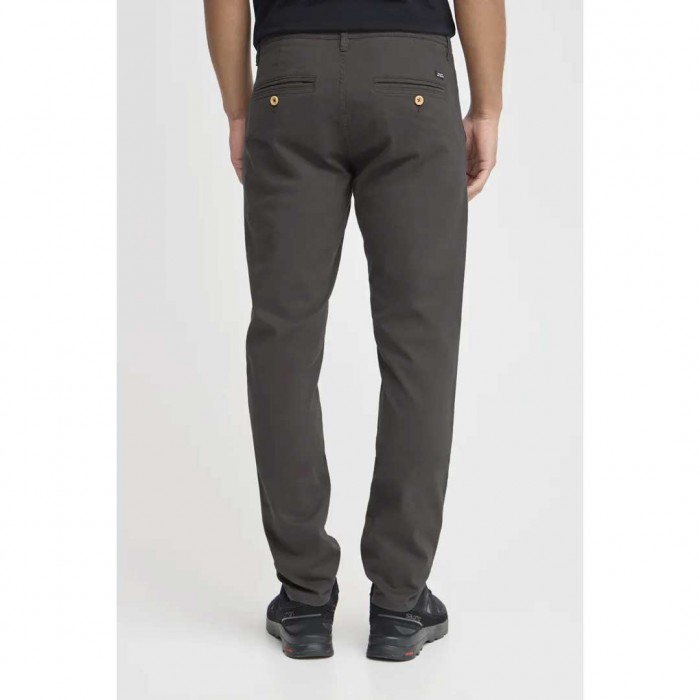 BLEND MAN CHINO PANT DARK GRAY