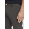 BLEND MAN CHINO PANT DARK GRAY