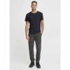 BLEND MAN CHINO PANT DARK GRAY