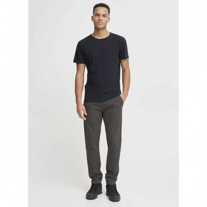 BLEND MAN CHINO PANT DARK GRAY