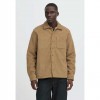 BLEND MAN BHBERA OVERSHIRT BEIGE