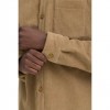 BLEND MAN BHBERA OVERSHIRT BEIGE