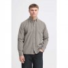 BLEND MAN BHCOLIN Shirt GRAY