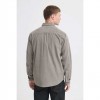 BLEND MAN BHCOLIN Shirt GRAY