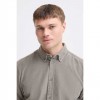 BLEND MAN BHCOLIN Shirt GRAY