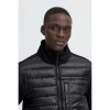 BLEND MAN BHEVEREST JACKET BLACK