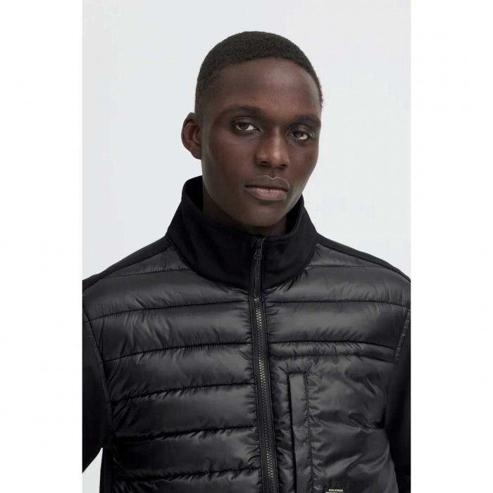 BLEND MAN BHEVEREST JACKET BLACK