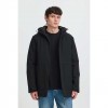 BLEND MAN BHFARAM Outerwear BLACK