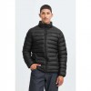 BLEND MAN BHFICCO Outerwear BLACK