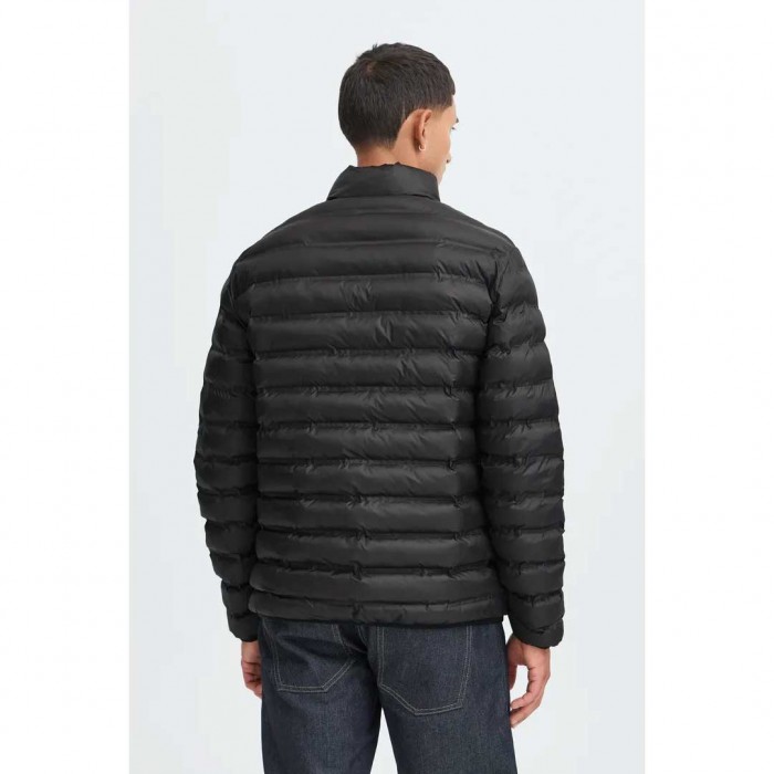 BLEND MAN BHFICCO Outerwear BLACK