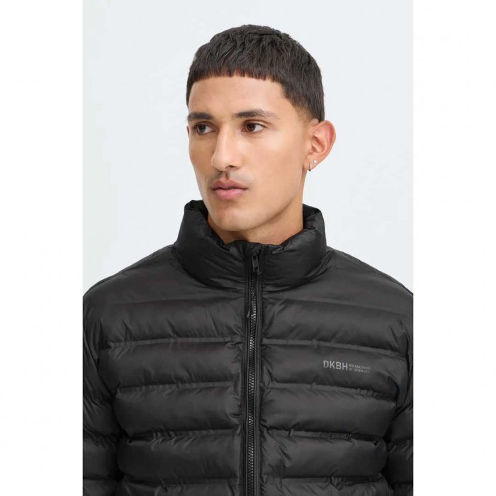 BLEND MAN BHFICCO Outerwear BLACK