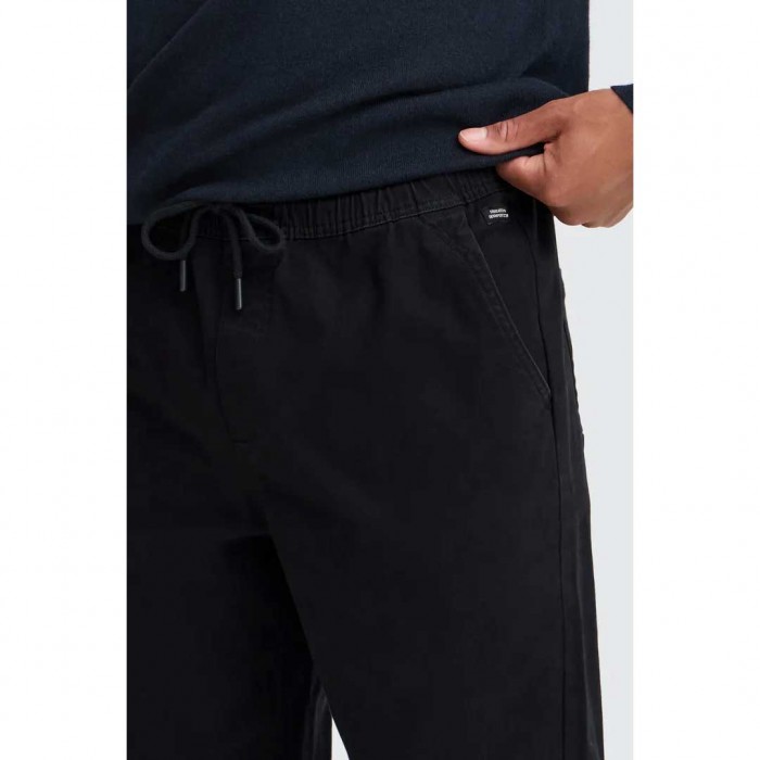 BLEND MAN BHMEINO PANT BLACK