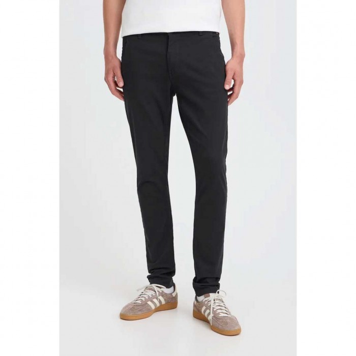 BLEND MAN CHINO PANT BLACK