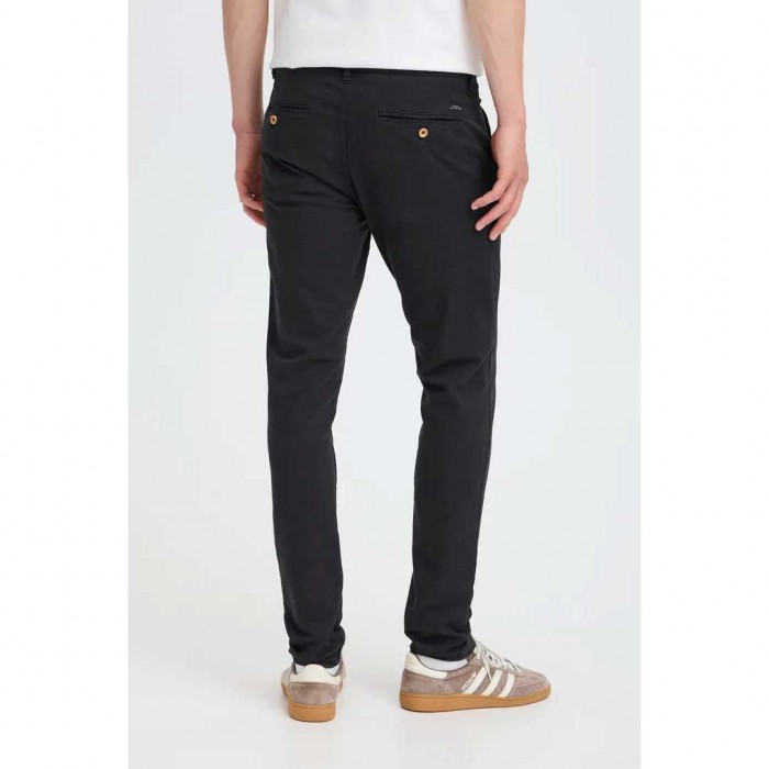 BLEND MAN CHINO PANT BLACK