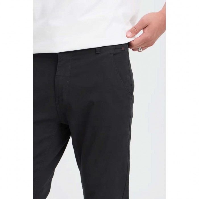 BLEND MAN CHINO PANT BLACK