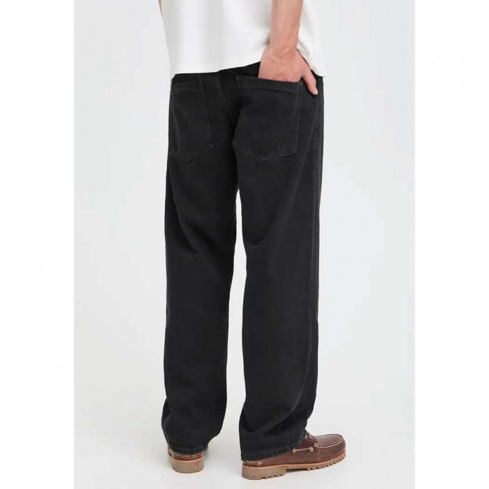BLEND MAN BHFLAKE JEAN BLACK