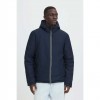 BLEND MAN BHELWAT Outerwear BLUE