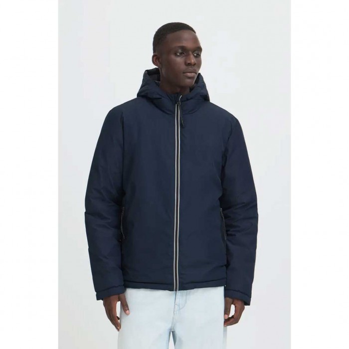 BLEND MAN BHELWAT Outerwear BLUE