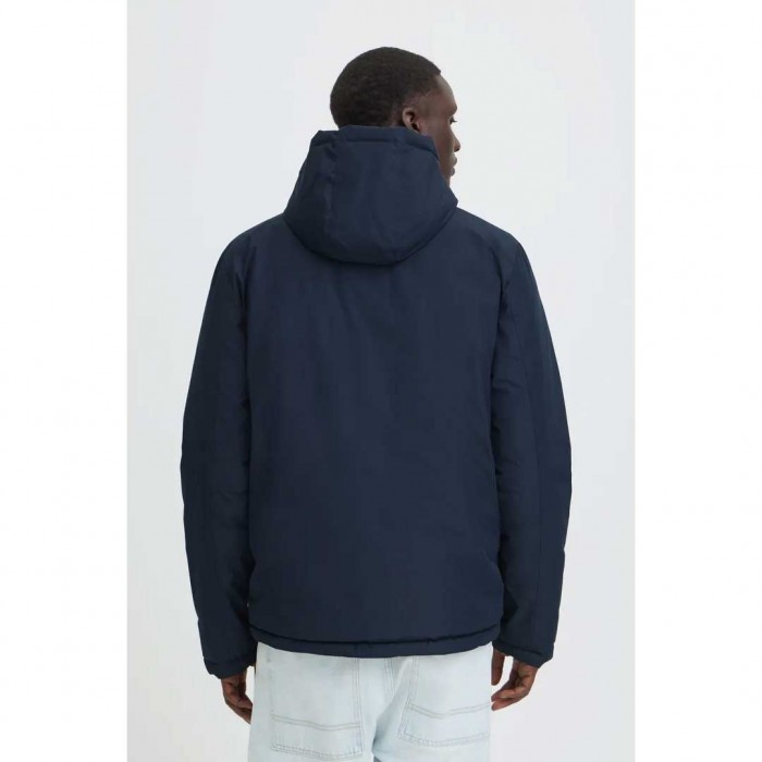 BLEND MAN BHELWAT Outerwear BLUE