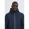 BLEND MAN BHELWAT Outerwear BLUE