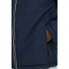 BLEND MAN BHELWAT Outerwear BLUE