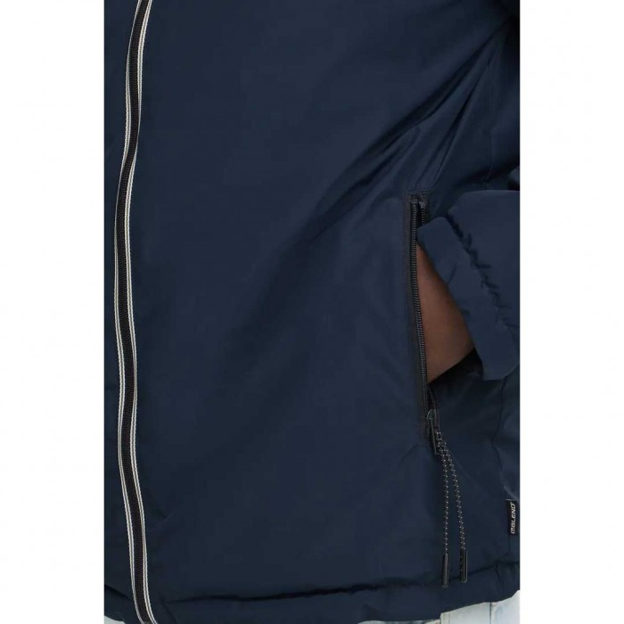 BLEND MAN BHELWAT Outerwear BLUE
