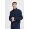 BLEND MAN BHCOLIN Shirt BLUE
