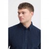 BLEND MAN BHCOLIN Shirt BLUE