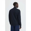 BLEND MAN PULLOVER DARK BLUE